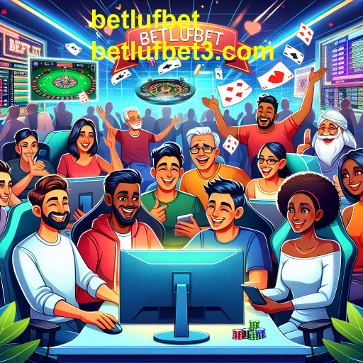 A Importância da Fidelidade em Jogos Online: O Caso Betlufbet