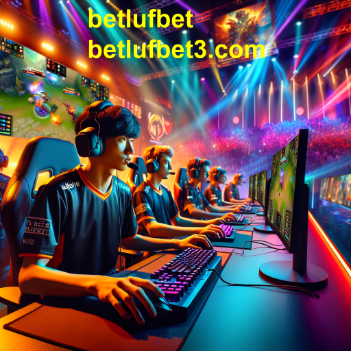 A Importância dos Jogos de Suporte nos eSports